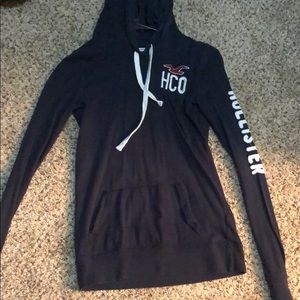 Hollister hoodie
